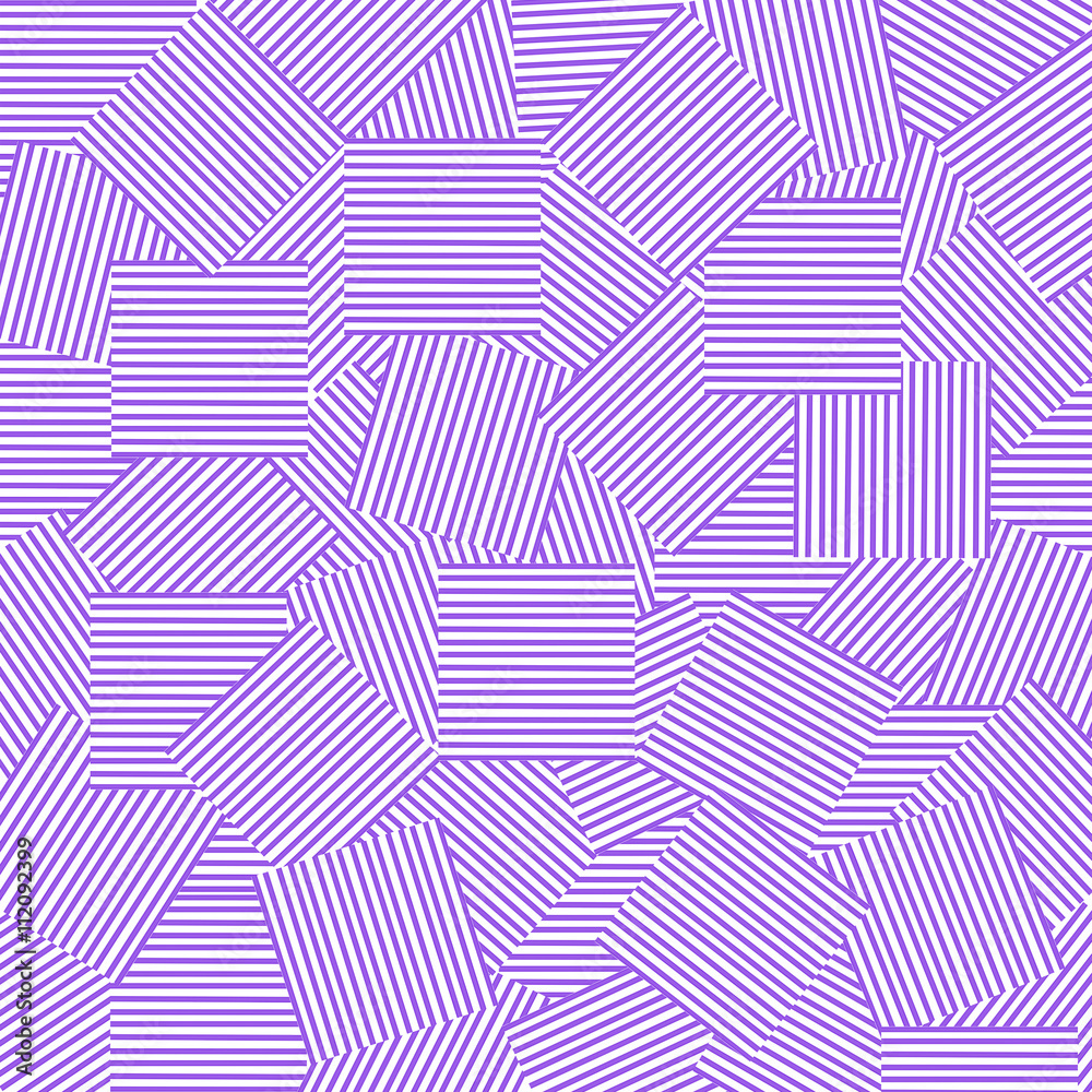Abstract geometric background Abstract geometric background