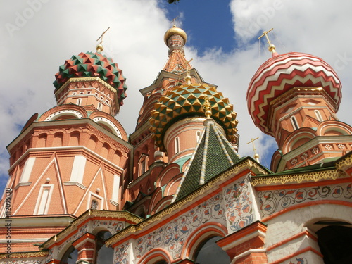 Photography Auferstehungskirche St. Petersburg