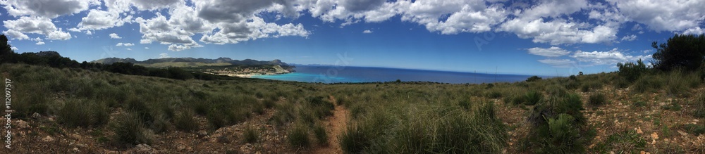 Cala Mesquida - Mallorca