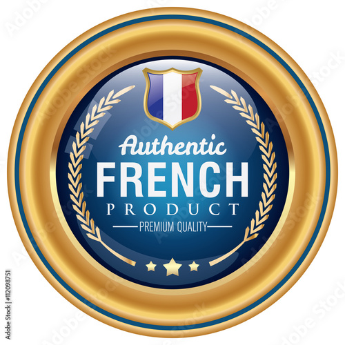 french product icon