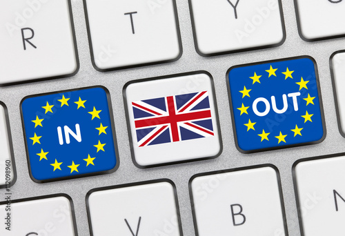 Brexit photo