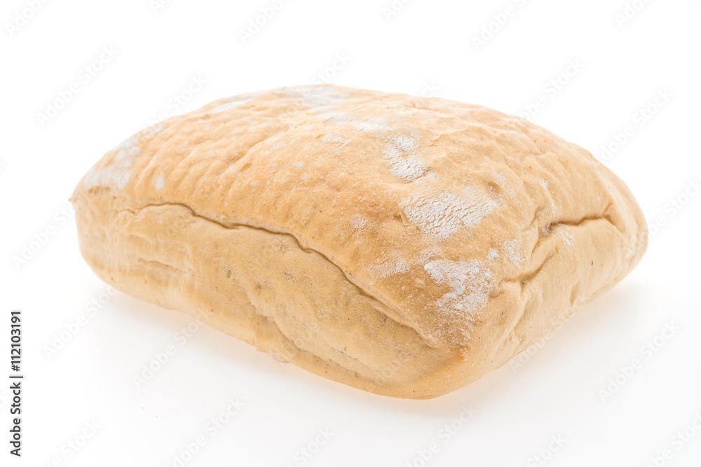 Bread Bread