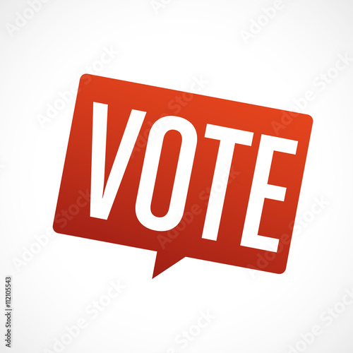 vote