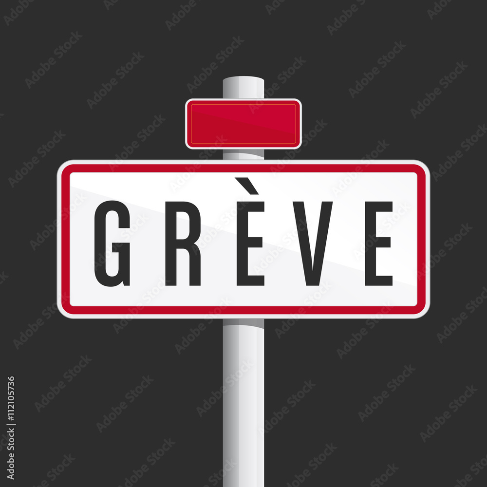 grève grève