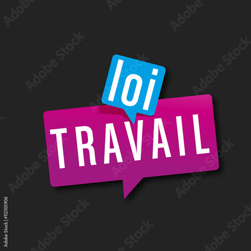 loi travail