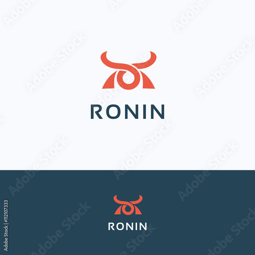 Face ronin logo