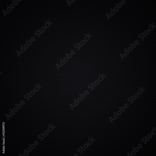 Carbon fiber background texture. Vector