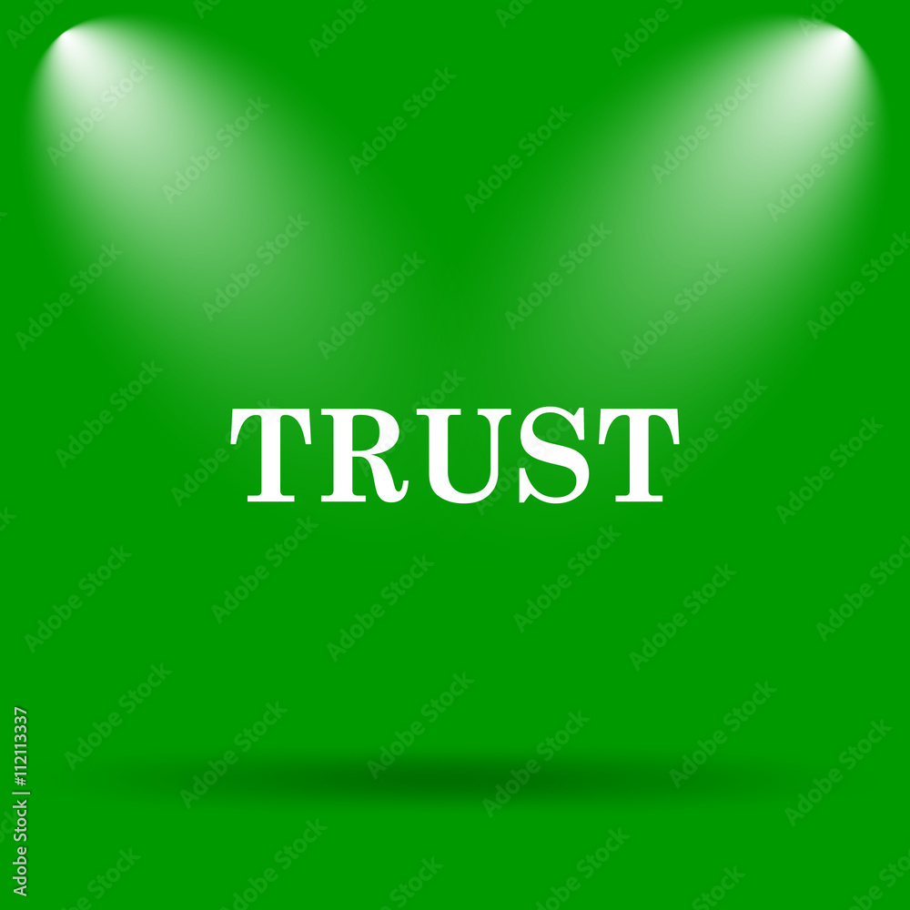Trust icon Trust icon