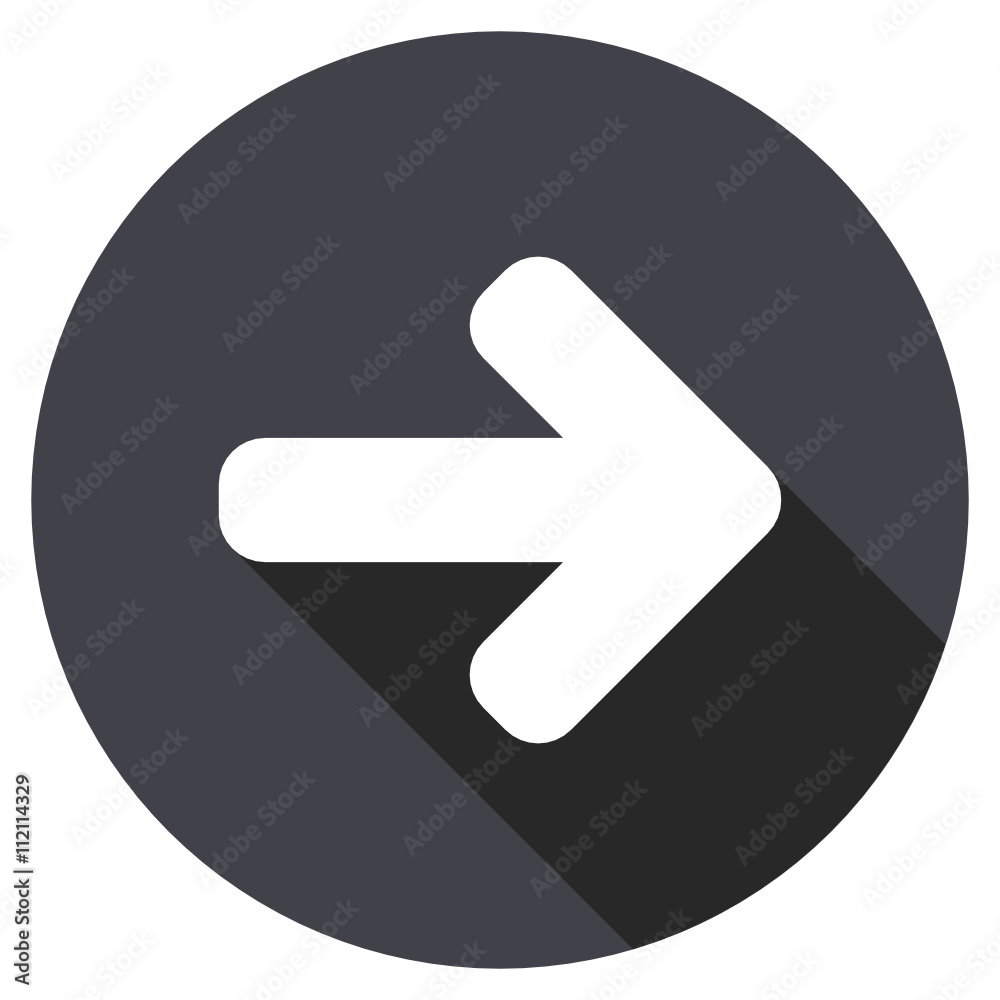 vector icon, circle flat design internet button, web and mobile app illustration vector icon, circle flat design internet button, web and mobile app illustration