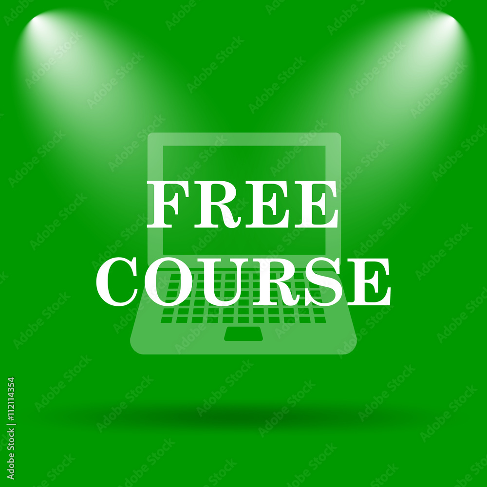 Free course icon Free course icon