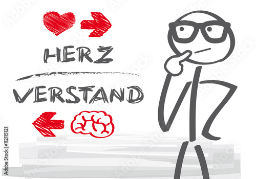 Herz und Verstand