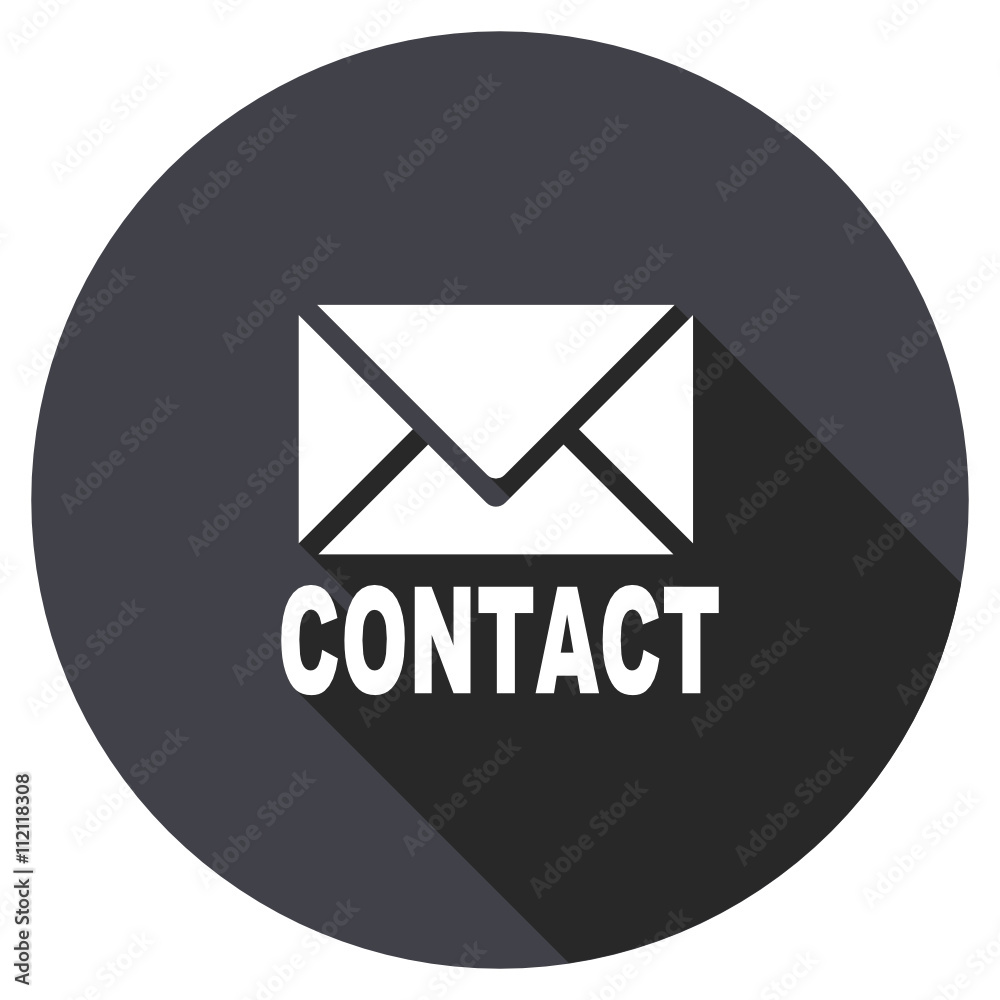 vector icon, circle flat design internet button, web and mobile app illustration vector icon, circle flat design internet button, web and mobile app illustration