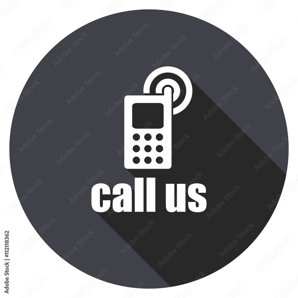 vector icon, circle flat design internet button, web and mobile app illustration vector icon, circle flat design internet button, web and mobile app illustration