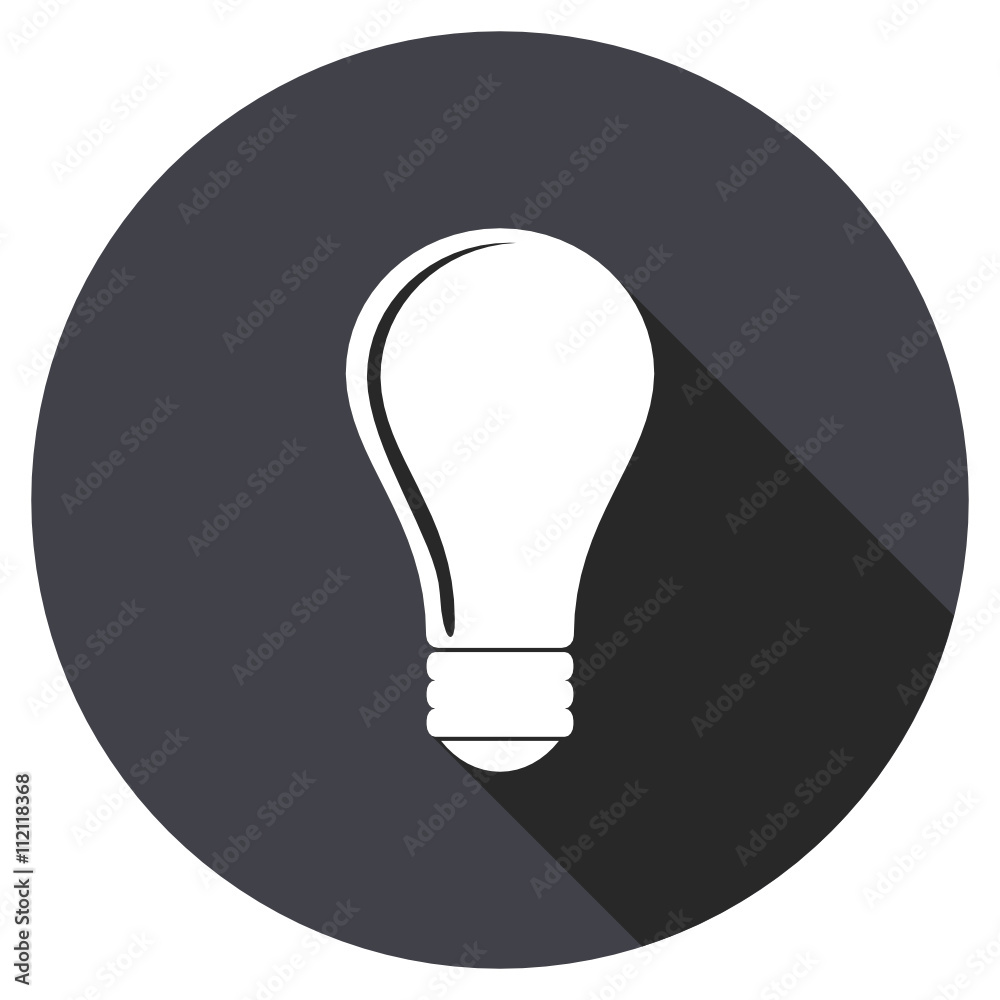vector icon, circle flat design internet button, web and mobile app illustration vector icon, circle flat design internet button, web and mobile app illustration