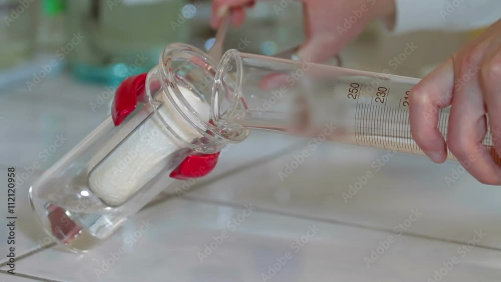Experiments with tubes in bio lab Experiments with tubes in bio lab