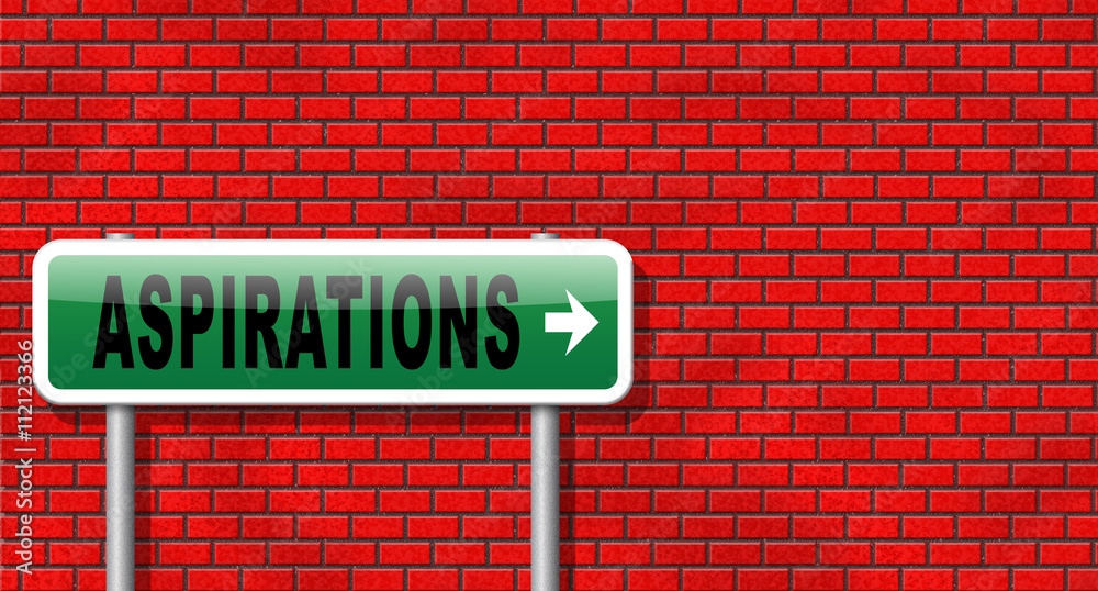Aspirations and future goals and ambition, achieving target goal.. Aspirations and future goals and ambition, achieving target goal..