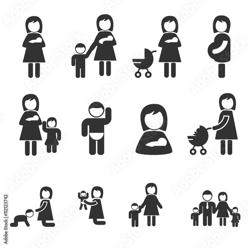 mother icon