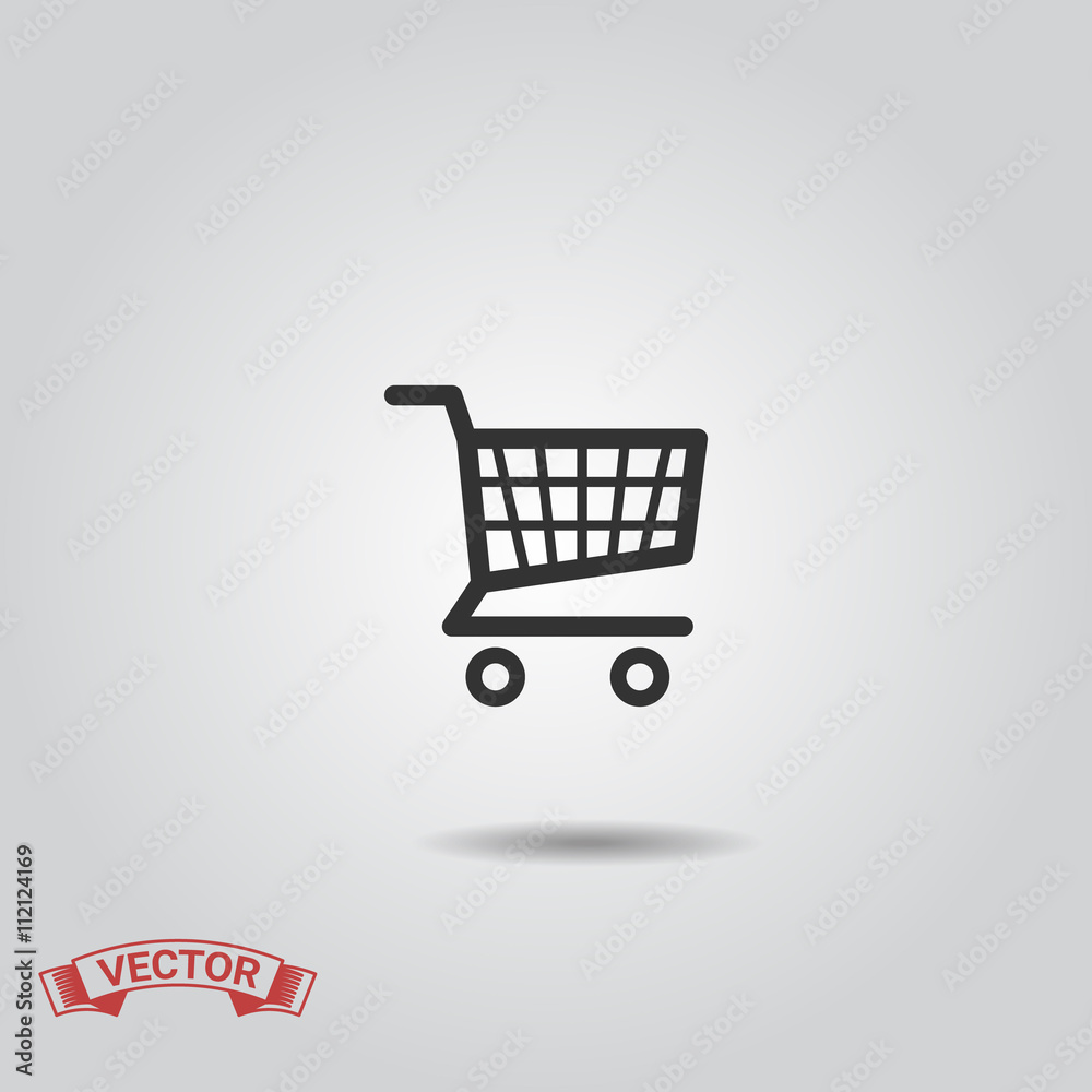 Shopping Cart Icon, Shopping Cart Icon Flat Design, Shopping Car icon Shopping Cart Icon, Shopping Cart Icon Flat Design, Shopping Car icon