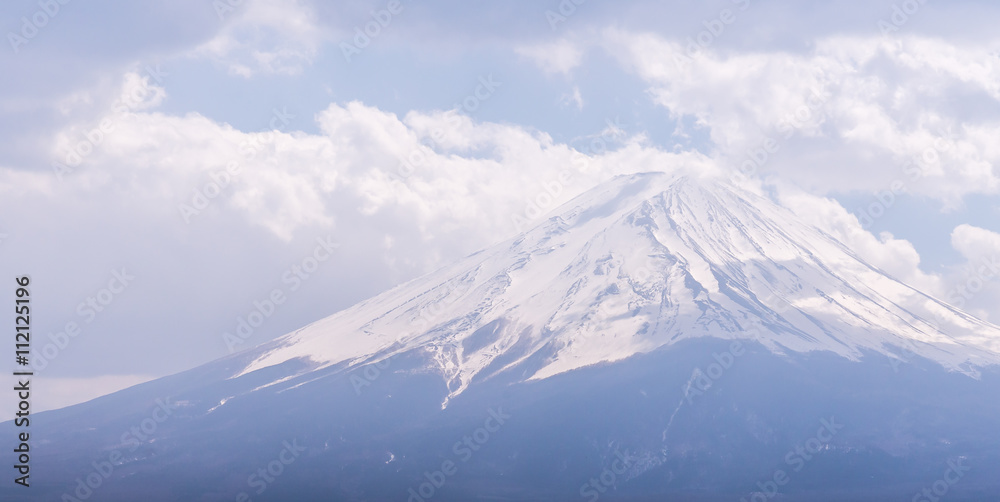Fuji Mountain ,Japan