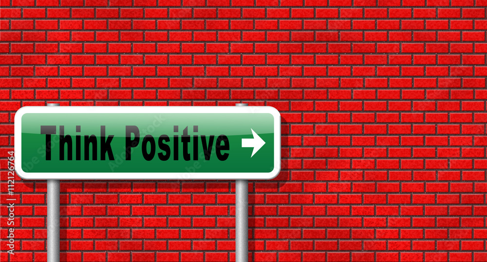 Positive thinking, being an optimist and think positive. Having a positivity attitude that leads to a happy optimistic life and mental health... Positive thinking, being an optimist and think positive. Having a positivity attitude that leads to a happy optimistic life and mental health...