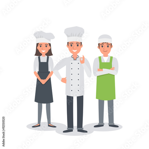 Сhef team