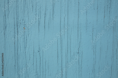 close look of blue old wood