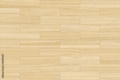 Background texture of light wood floor  parquet
