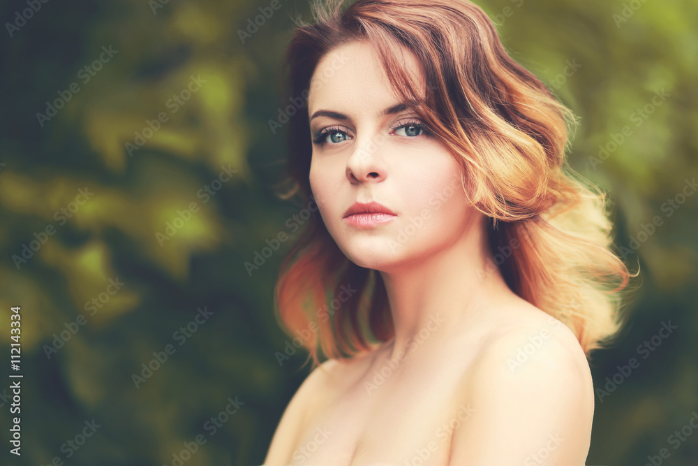 beautiful woman beautiful woman