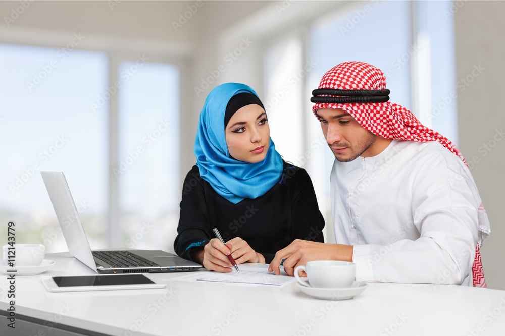 Arab. Arab.