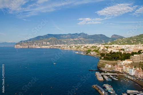 Penisola Sorrentina - Costiera Amalfitana