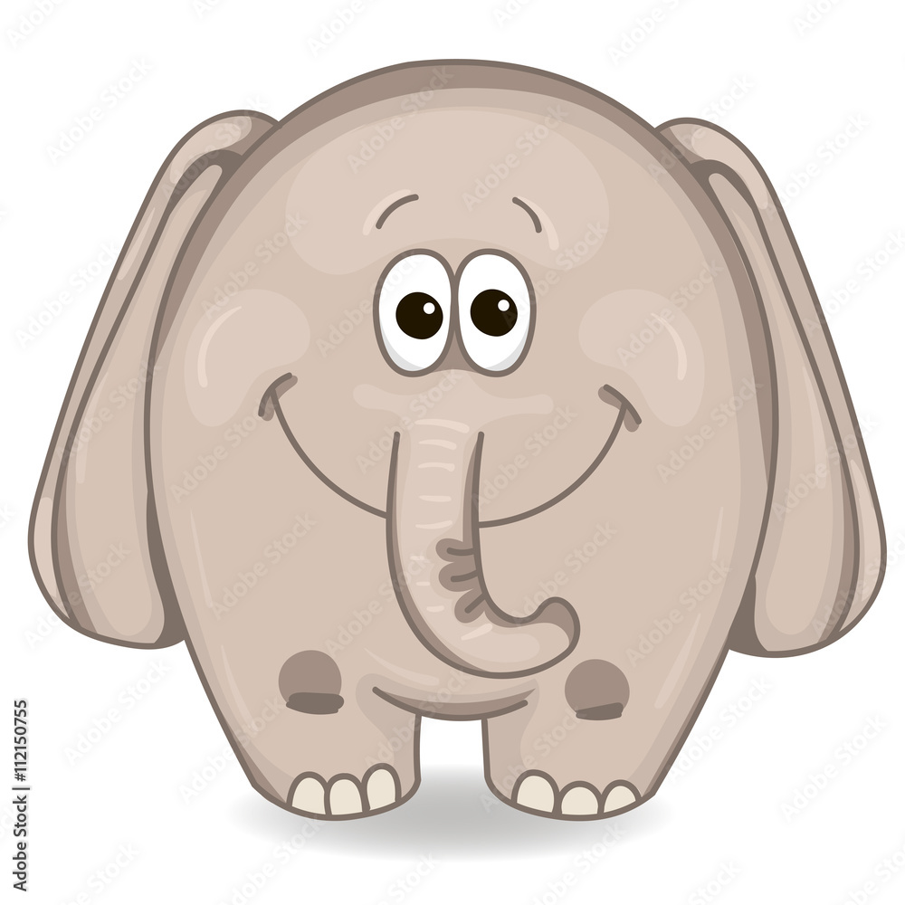 elephant elephant