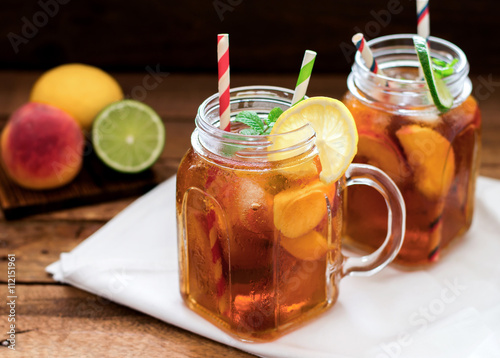 Ice Tea 