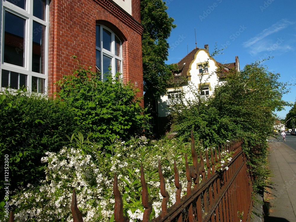 51+ Eisenzaun Vorgarten Altbau, Unsere hochwertigen schmiedeeisernen