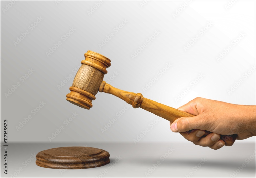 Judge.
