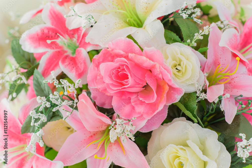 Fototapeta premium flower backgrounds