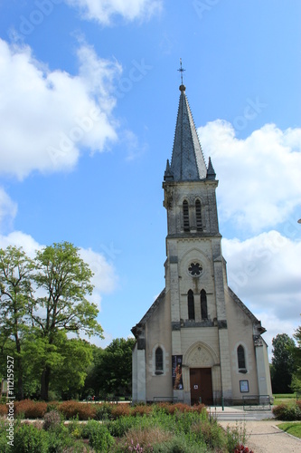 Eglise de Bracieux