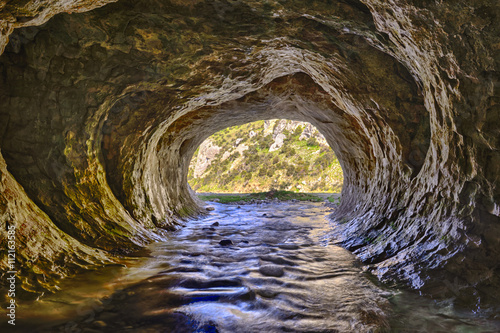 Cave Stream