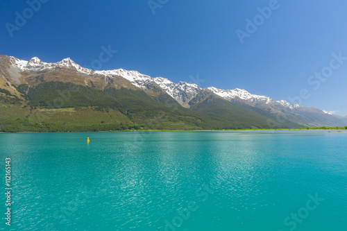 Lake Wakatipu