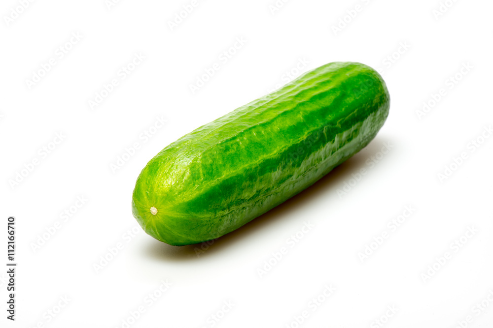 Kleine Salatgurke Kleine Salatgurke