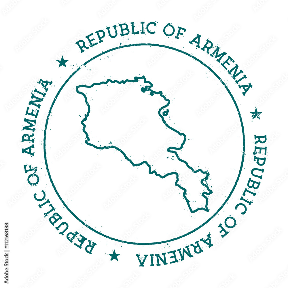 Armenia Vector Map Retro Vintage Insignia With Country Map Distressed how-to-apply-for-armenia-e-visa-a-step-by-step-guide-with-screenshots