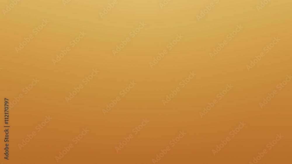Heart shaped growing shiny Particle and line - Golden Background Heart shaped growing shiny Particle and line - Golden Background