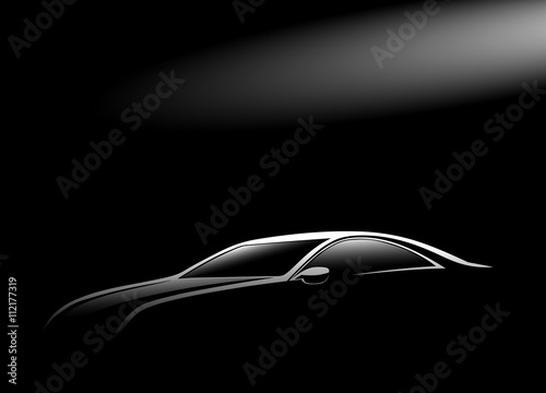 Karanlık, Işık ve Otomobil