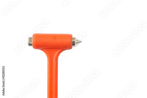 Old life hammer