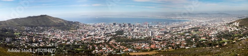 Cape Town and South Africa