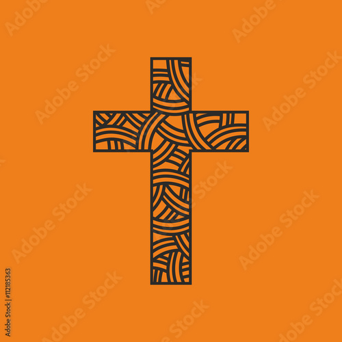Cross of Jesus Christ.