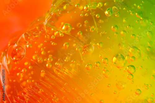 jelly background