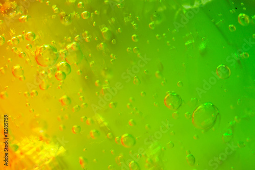 jelly background