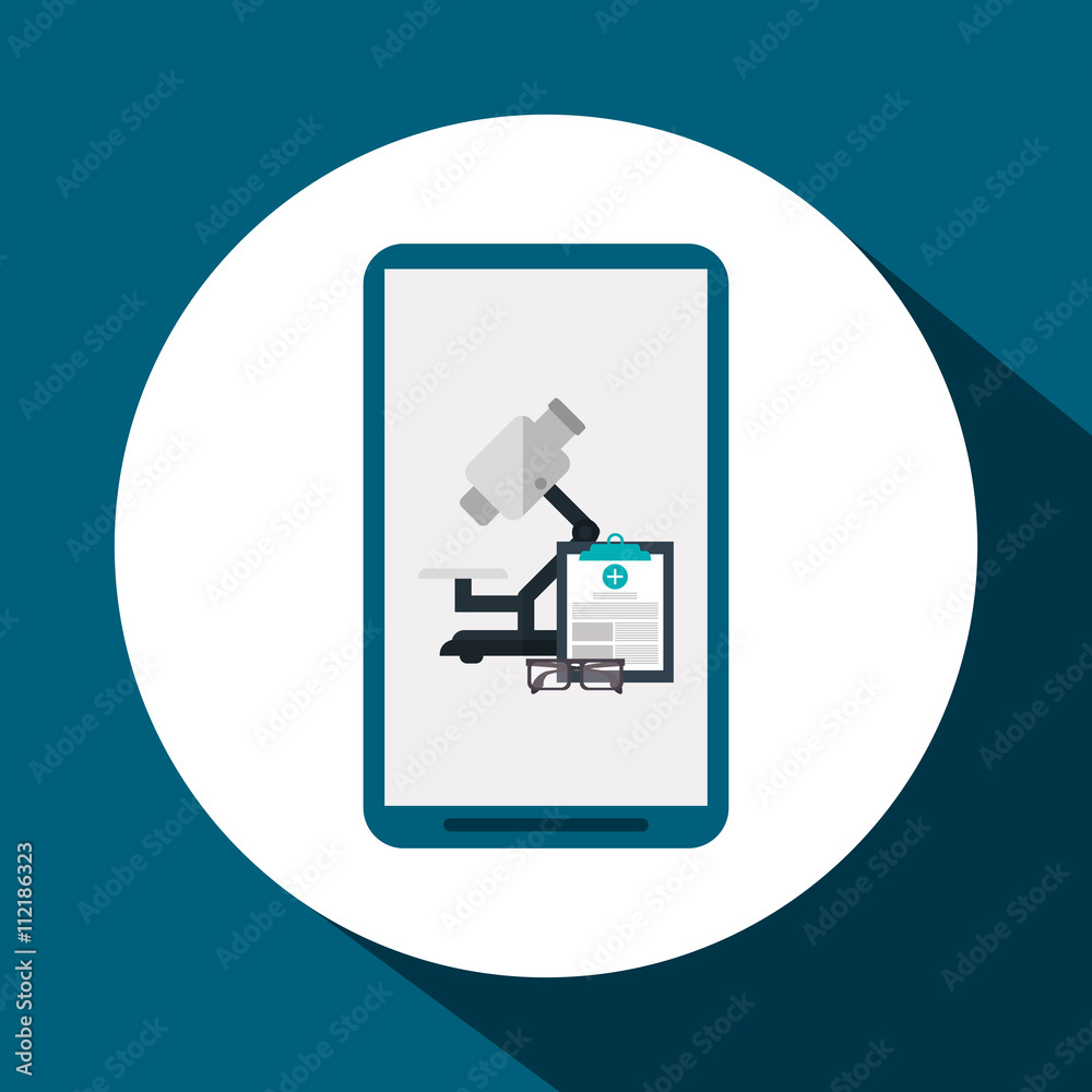Medical care design. Health care icon. Isolated illustration , vector Medical care design. Health care icon. Isolated illustration , vector