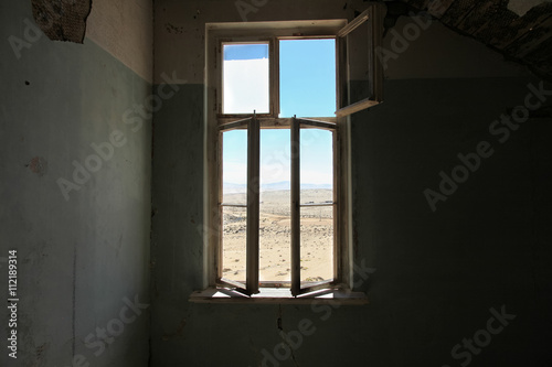 Namibian landscapes