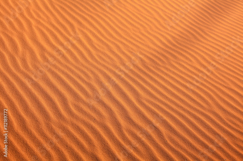 Namibian landscapes